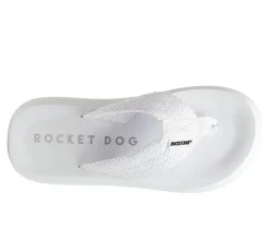 Women's Rocket Dog Sunset Flip-Flops