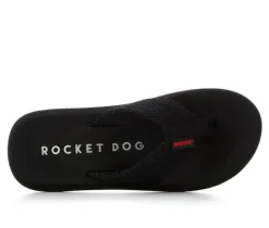 Women's Rocket Dog Sunset Flip-Flops