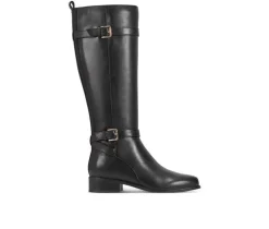 Women's Rockport Harper Wide Calf Knee High Boots