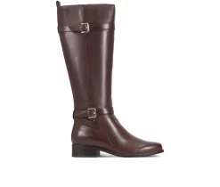 Women's Rockport Harper Wide Calf Knee High Boots
