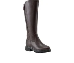 Women's Rockport Ivette Knee High Boots
