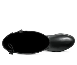 Women's Rockport Ivette Knee High Boots