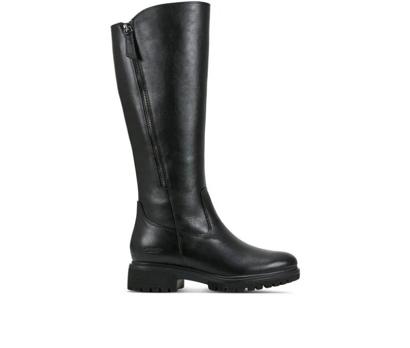 Women's Rockport Ivette Wide Calf Knee High Boots