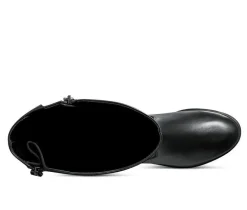 Women's Rockport Ivette Wide Calf Knee High Boots