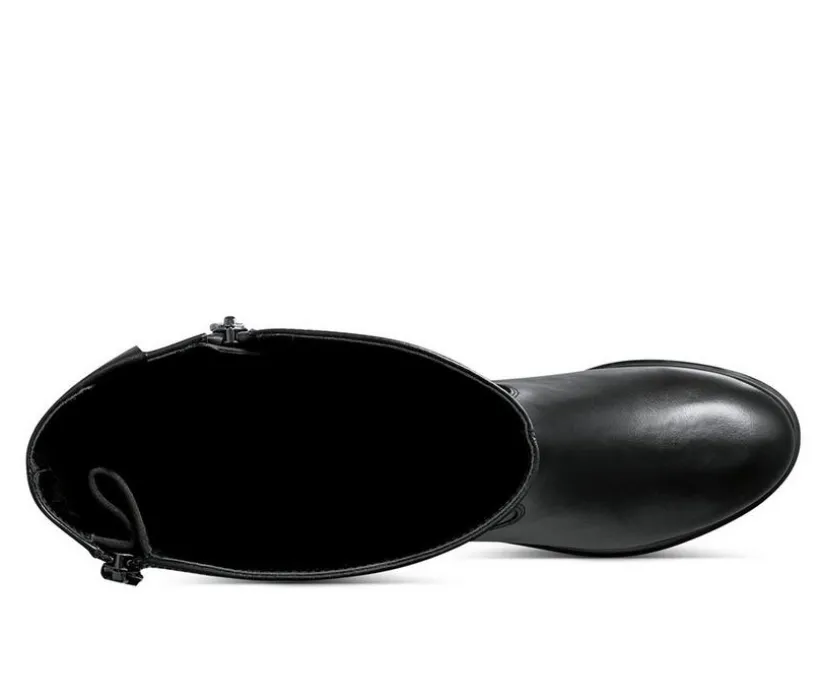 Women's Rockport Ivette Wide Calf Knee High Boots