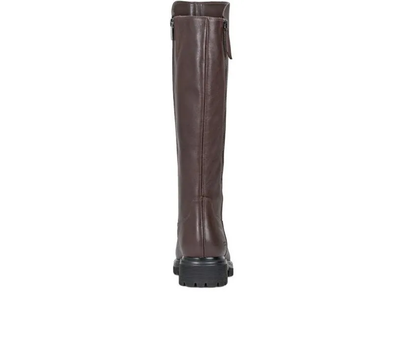 Women's Rockport Ivette Wide Calf Knee High Boots