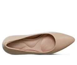 Women's Rockport Juliet Pumps
