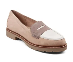 Women's Rockport Kacey Penny Loafers