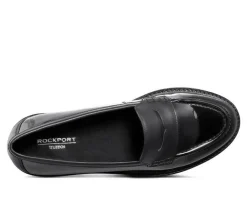 Women's Rockport Kacey Penny Loafers