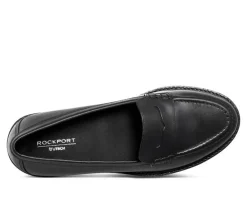 Women's Rockport Kacey Penny Loafers