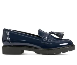 Women's Rockport Kiara Loafers