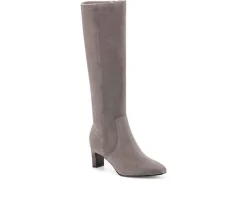 Women's Rockport Mabel Knee High Boots