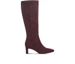 Women's Rockport Mabel Knee High Boots