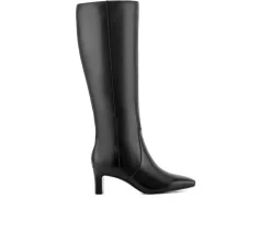 Women's Rockport Mabel Knee High Boots