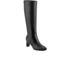 Women's Rockport Mabel Knee High Boots