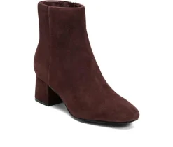 Women's Rockport Oaklei Booties