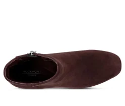 Women's Rockport Oaklei Booties