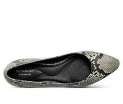 Women's Rockport Tessa Flats