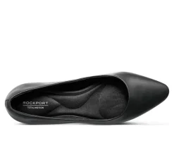 Women's Rockport Tessa Flats