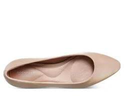 Women's Rockport Tessa Flats