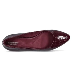 Women's Rockport Tessa Flats