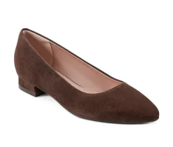 Women's Rockport Tessa Flats