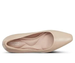 Women's Rockport Total Motion Merida Pumps