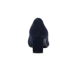 Women's Rockport Total Motion Merida Pumps