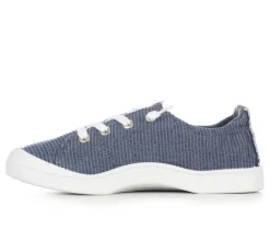 Women's Roxy Bayshore Plus Slip-On Sneakers
