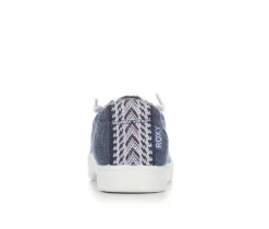 Women's Roxy Bayshore Plus Slip-On Sneakers