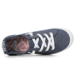 Women's Roxy Bayshore Plus Slip-On Sneakers