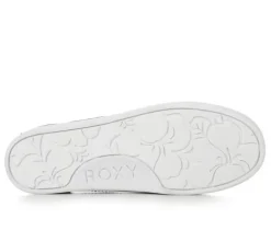 Women's Roxy Bayshore Plus Slip-On Sneakers