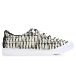 Women's Roxy Bayshore Plus Slip-On Sneakers