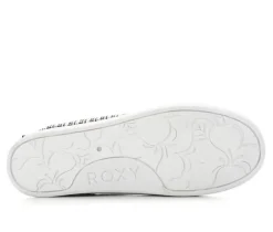 Women's Roxy Bayshore Plus Slip-On Sneakers