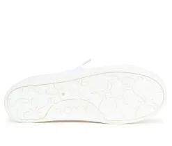 Women's Roxy Bayshore Plus Slip-On Sneakers