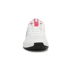Women's Ryka Court Agility Sneakers