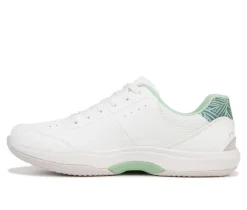 Women's Ryka Courtside Pickleball & Training Sneakers