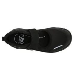 Women's Ryka Devotion Max MJ Walking Sneakers