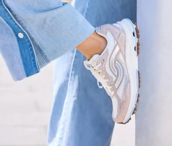 Women's Ryka Devotion X TR 2 Lifestyle Sneaker