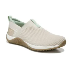 Women's Ryka Echo Knit Slip Ons