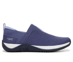 Women's Ryka Echo Knit Slip Ons
