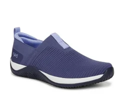 Women's Ryka Echo Knit Slip Ons