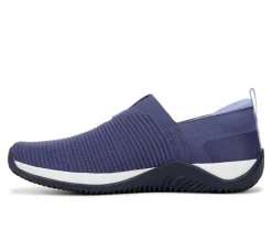 Women's Ryka Echo Knit Slip Ons