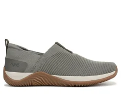 Women's Ryka Echo Knit Slip Ons