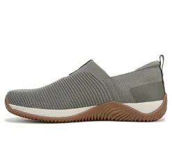 Women's Ryka Echo Knit Slip Ons
