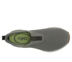 Women's Ryka Echo Knit Slip Ons