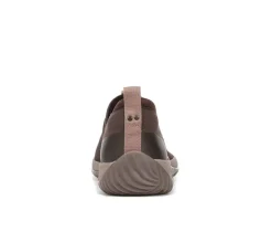 Women's Ryka Echo Knit Slip Ons