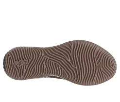 Women's Ryka Echo Knit Slip Ons