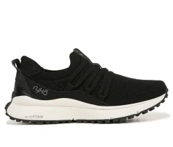 Women's Ryka Jumpstart Lace Sneakers