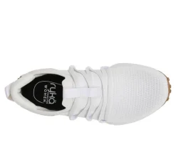 Women's Ryka Jumpstart Lace Sneakers